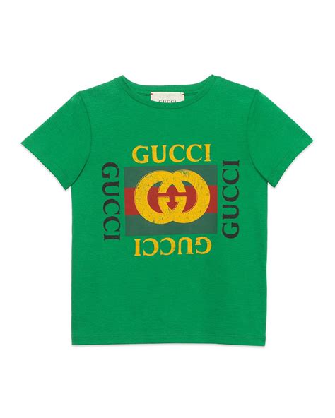 gucci t shirt sale womens|teal green gucci shirt women.